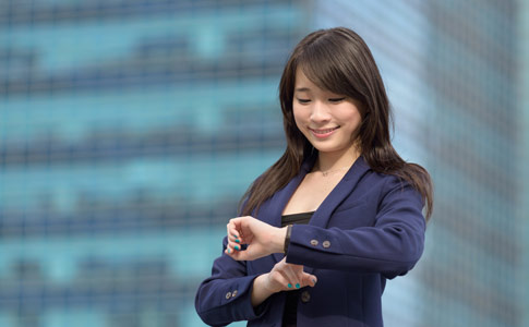 徒歩10分のロケーション